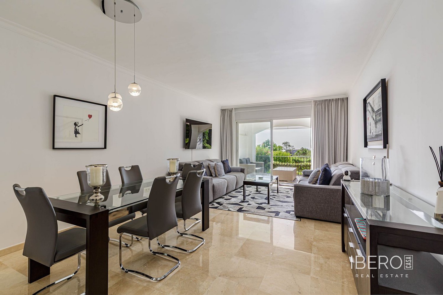 Prodej byt 4+kk - La Quinta, Španělsko, 143 m² - 5