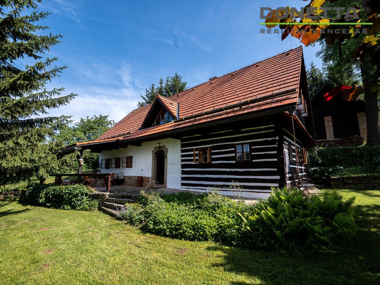 Chalupy, Písečná, 150 m²