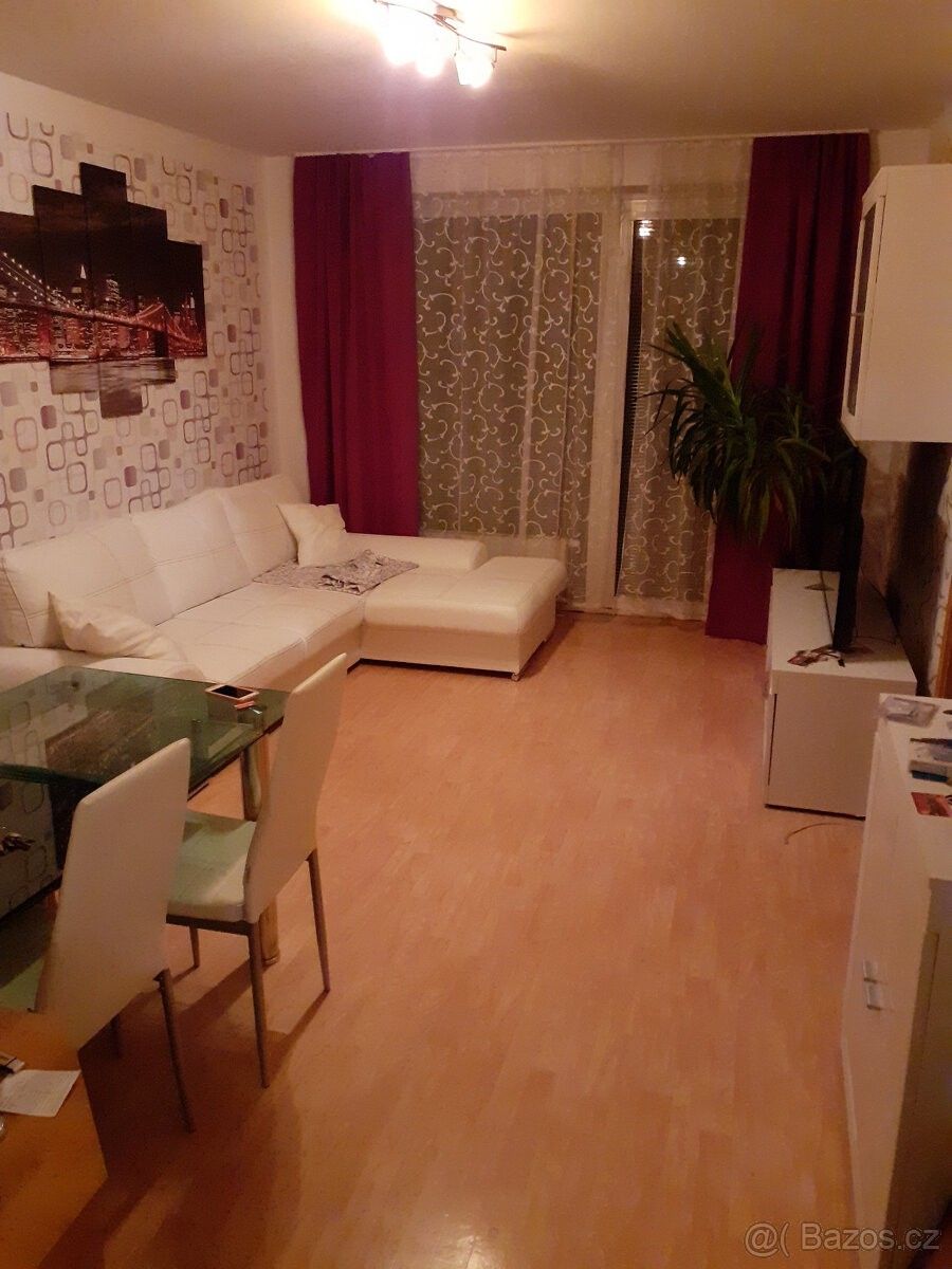 Byty, Jihlava, 586 01