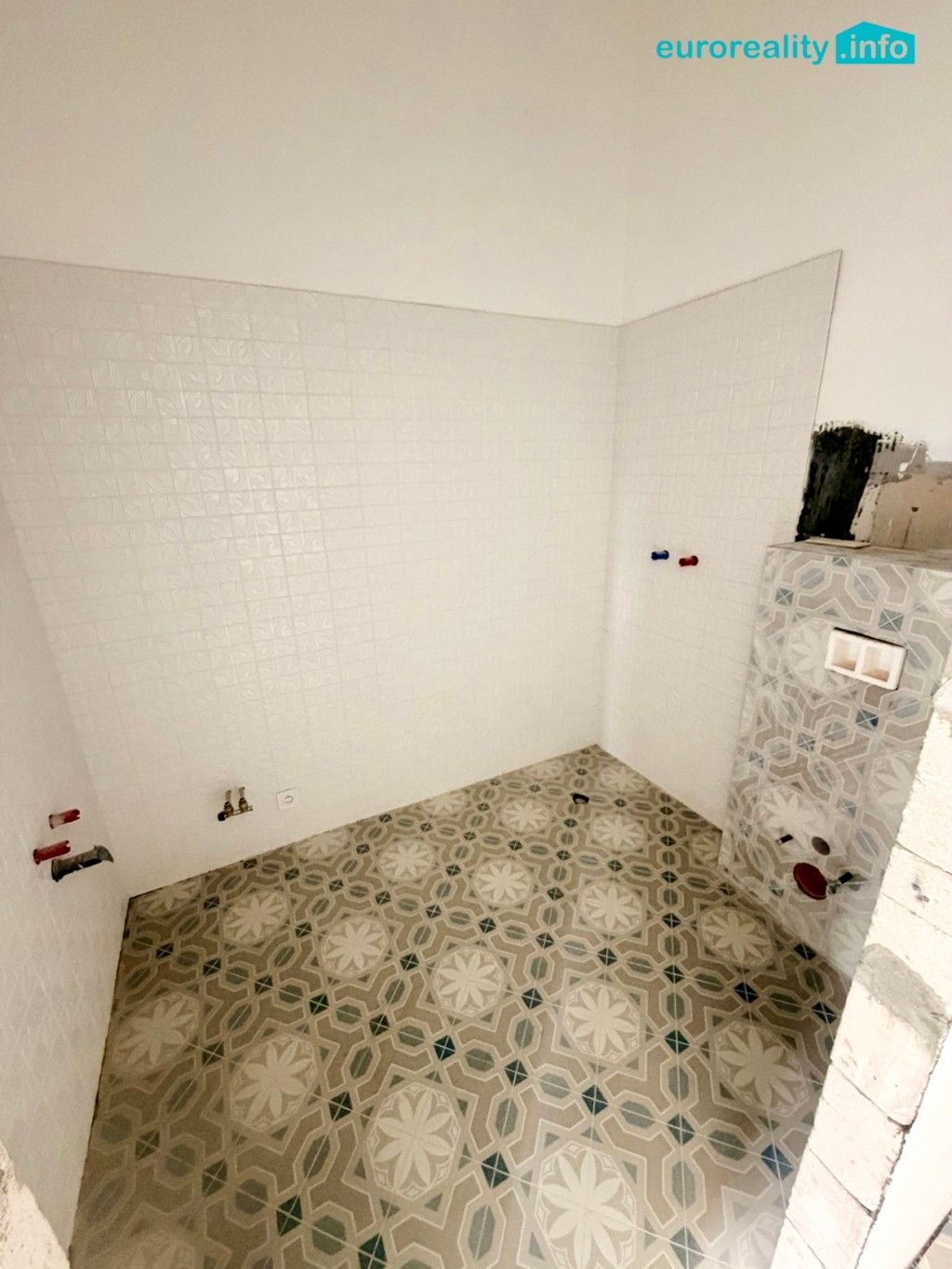 Byt 3+kk · 69 m² · Hlavní třída 263, Mariánské Lázně - 3