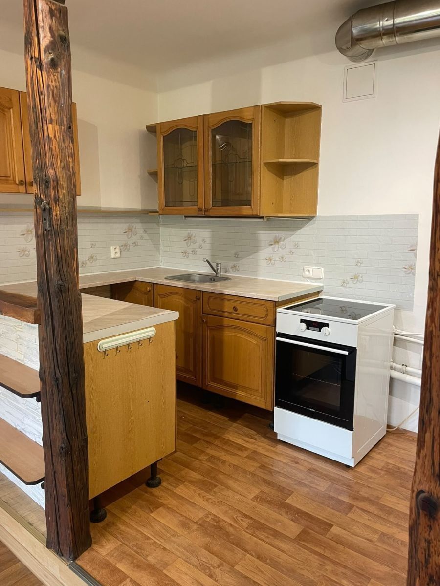 2+kk, U Kněžské louky, Praha - Žižkov, 48 m² - 1