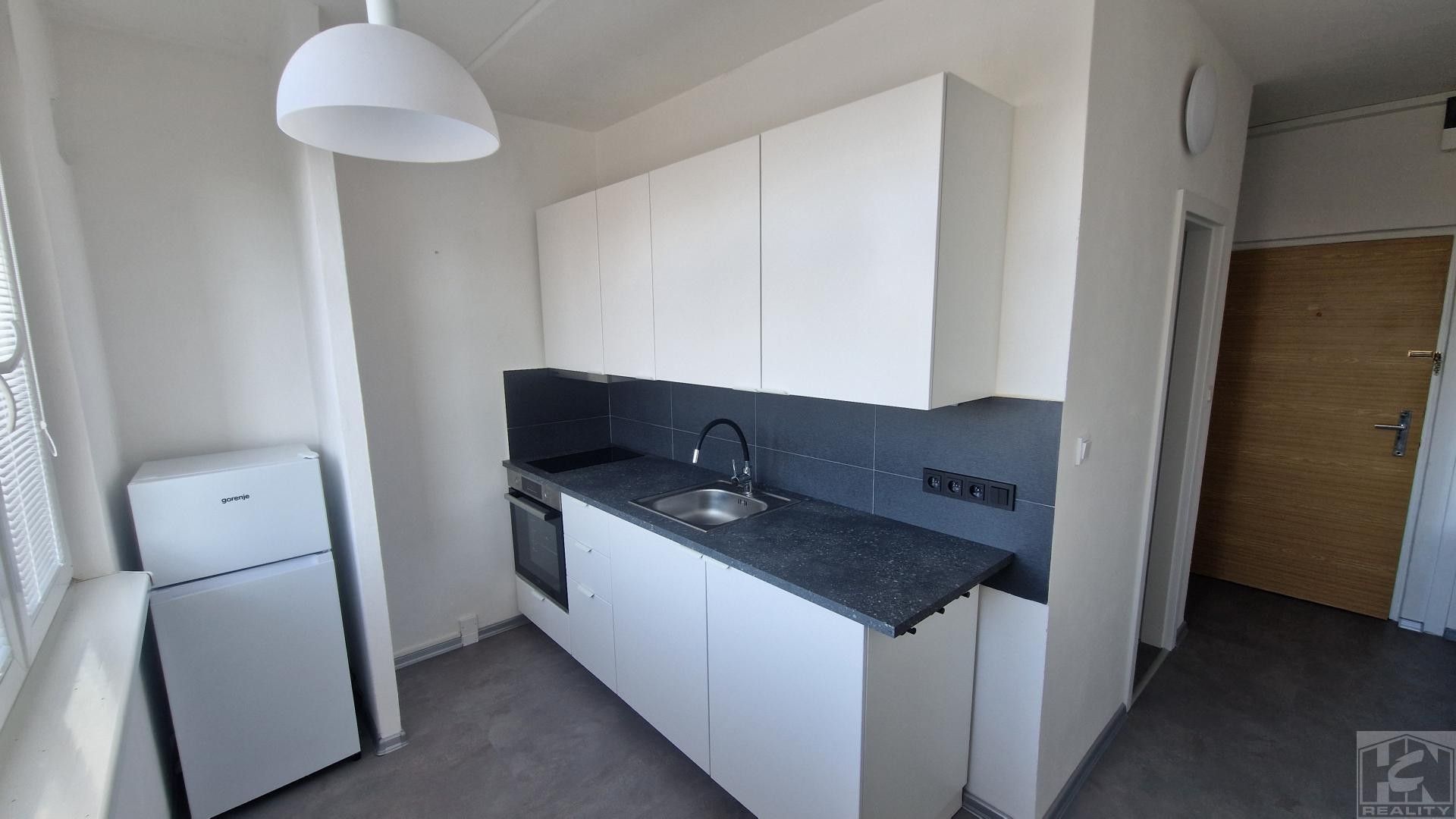 Pronájem byt 1+1 - Boženy Němcové, Jablonec nad Nisou Mšeno nad Nisou, 36 m² - 5