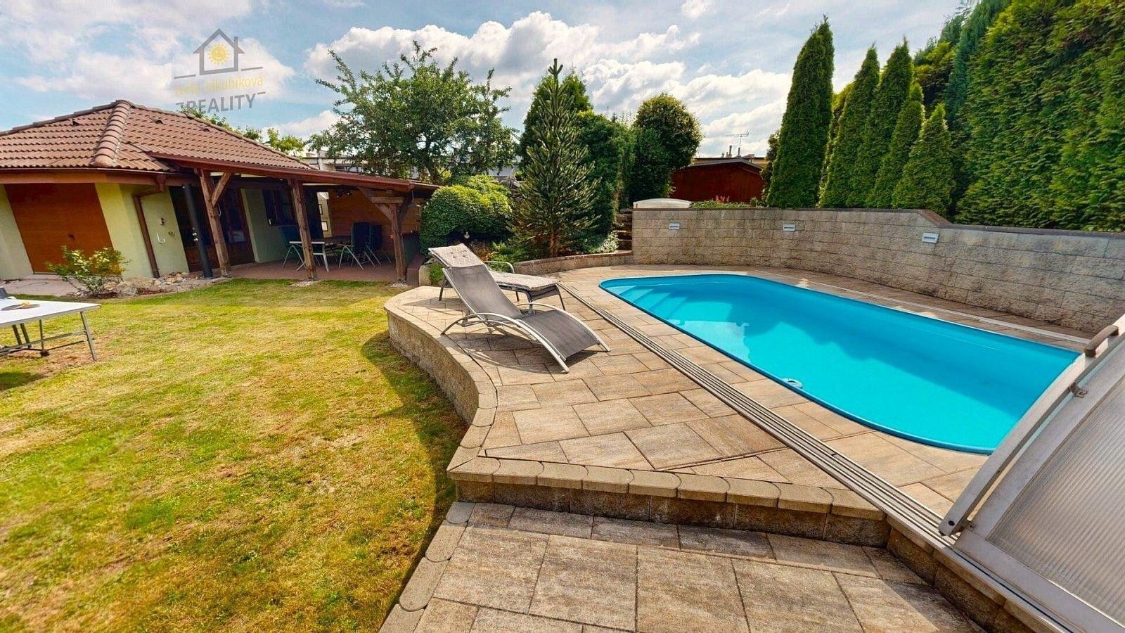 Prodej rodinný dům - Tréglova, Bělá pod Bezdězem, okres Mladá Boleslav, 220 m² - 5
