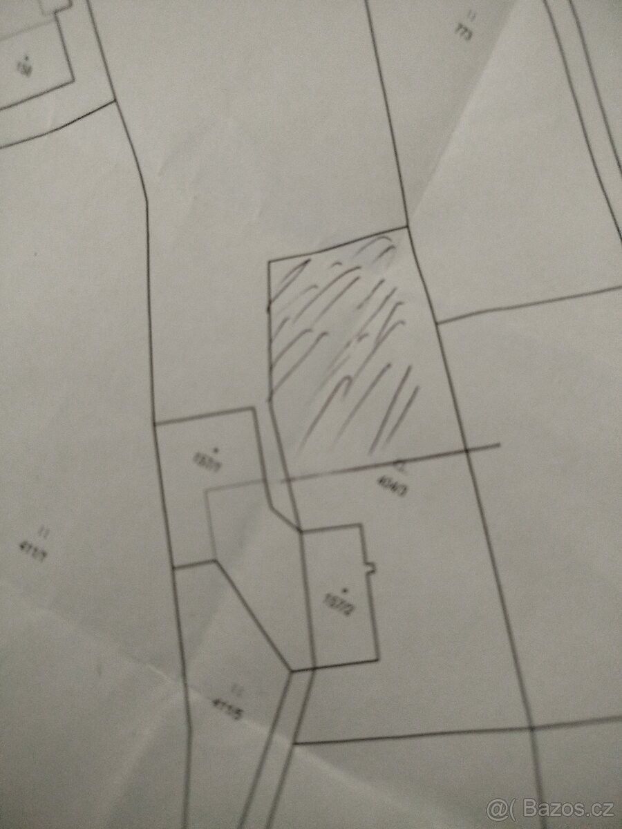 Pozemky pro bydlení, Frýdlant v Čechách, 464 01