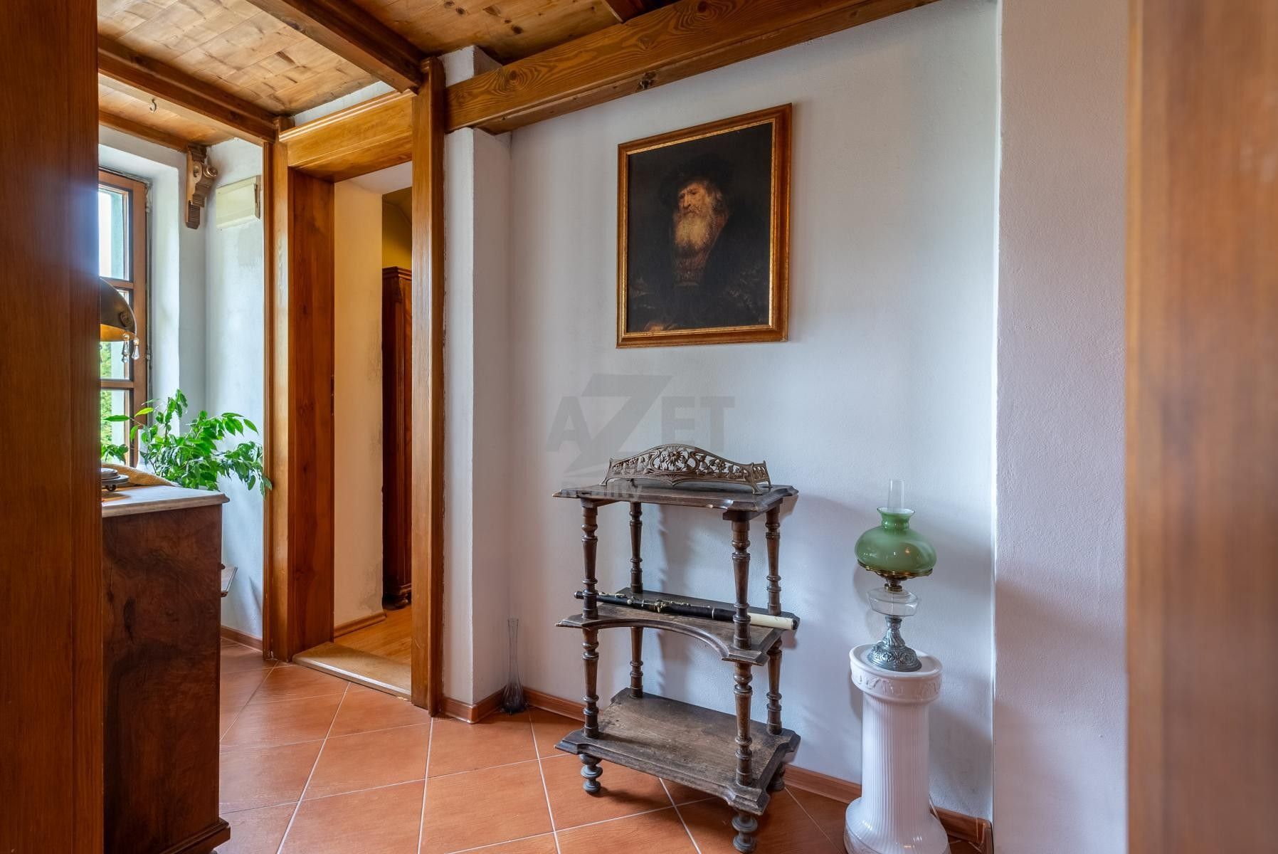 Prodej ubytovací zařízení - Švédská, Příbor, 1 604 m² - 5