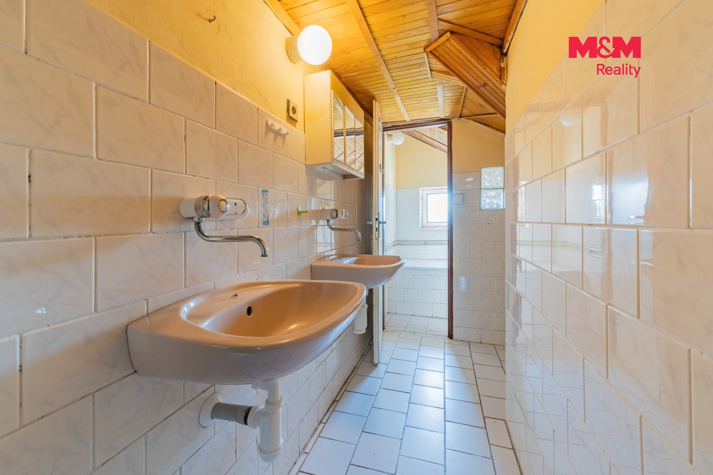 Pronájem byt 5+1 - Tršnice, Cheb, 98 m² - 5