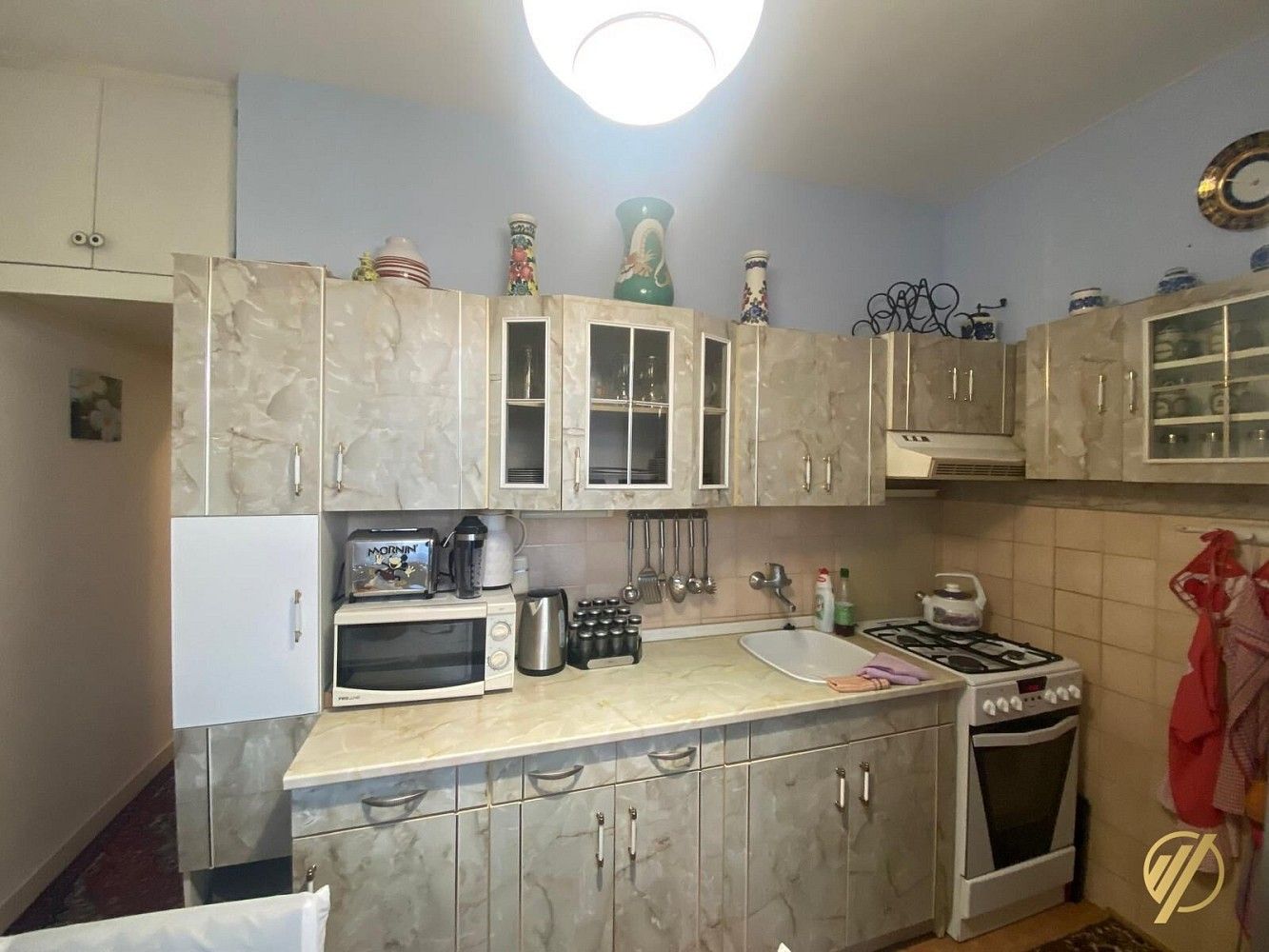 Byt 2+1 · 50 m² · U Růžáku, Nymburk - 4