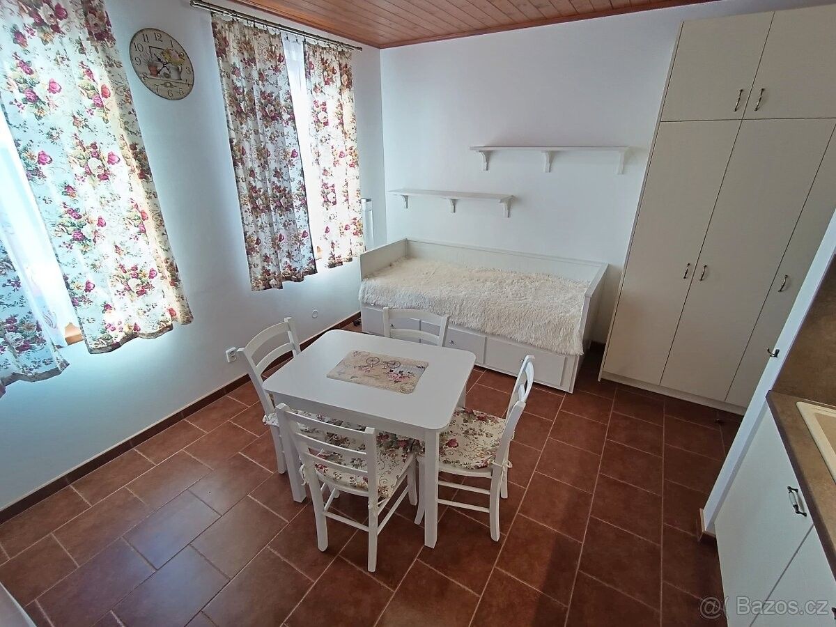 Pronájem byt - Němčičky u Židlochovic, 664 66