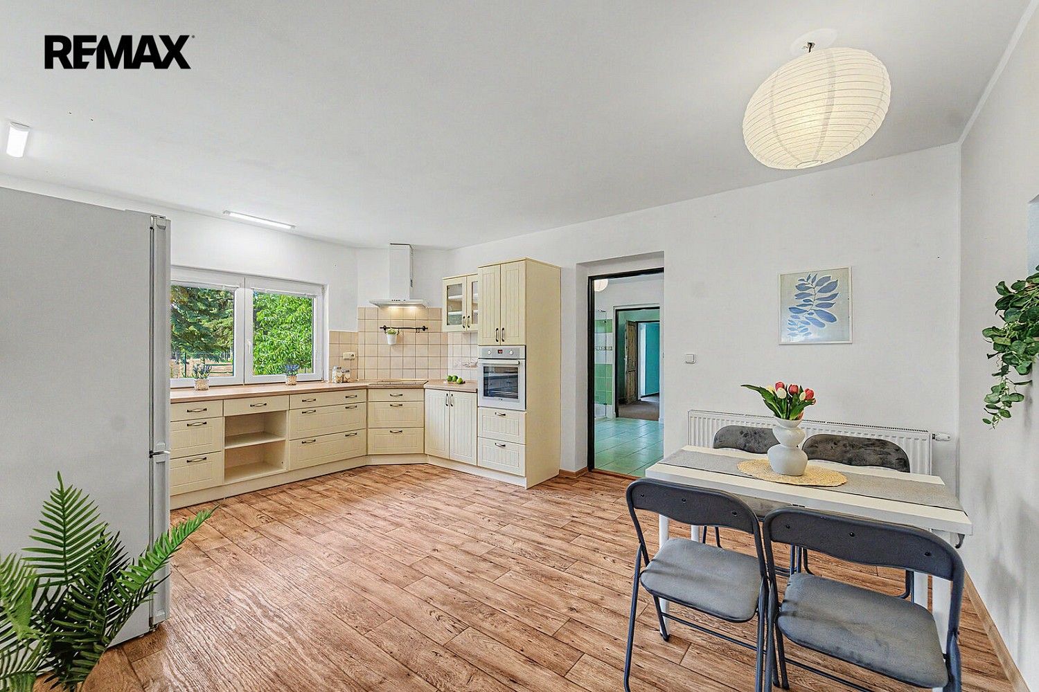 Rodinný dům, 96 m²