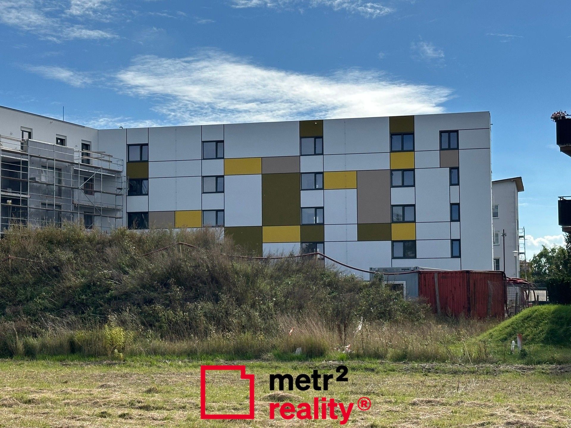 Prodej byt 3+kk - Litovel, 67 m²