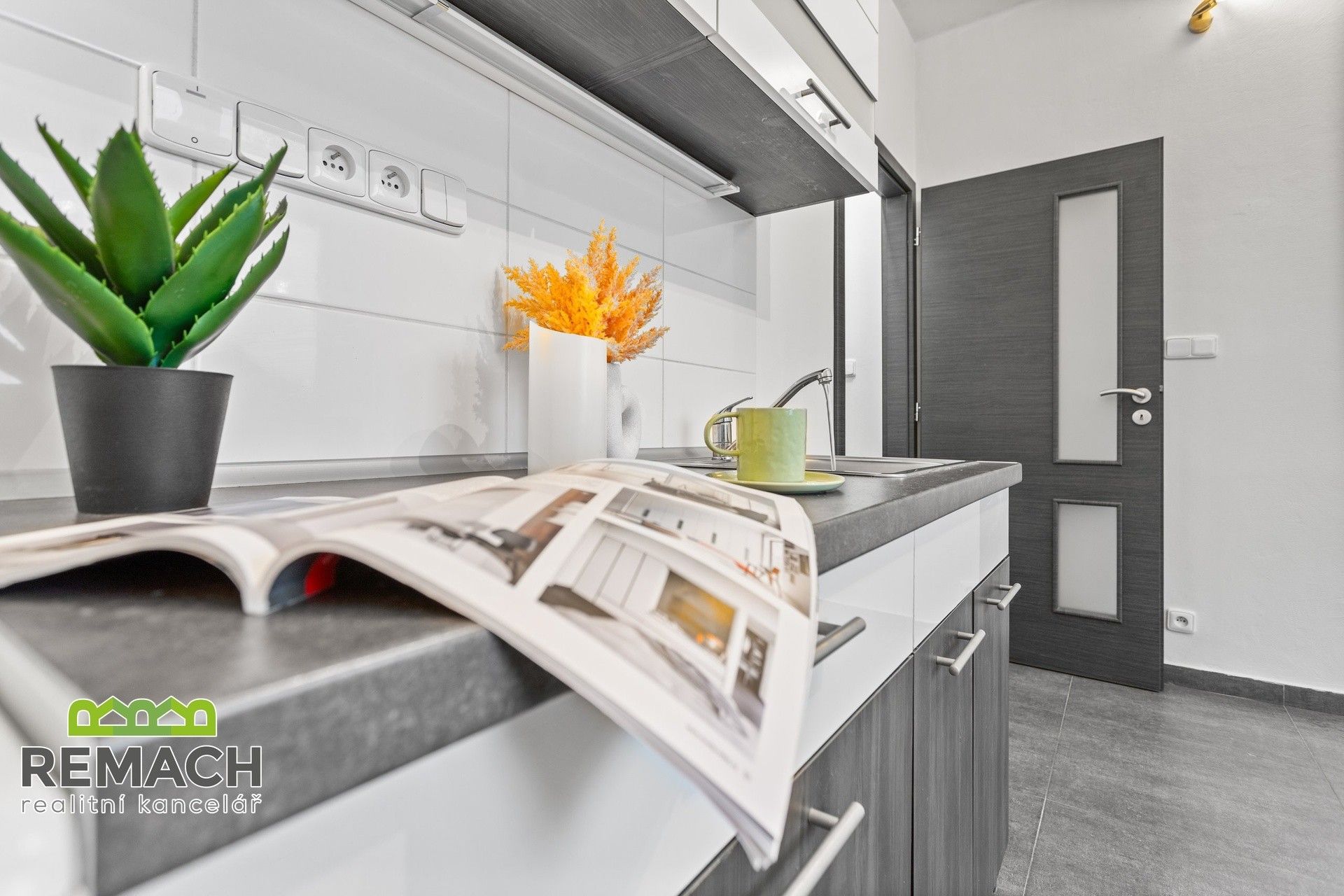 1+kk, Bohuslavice, 23 m²