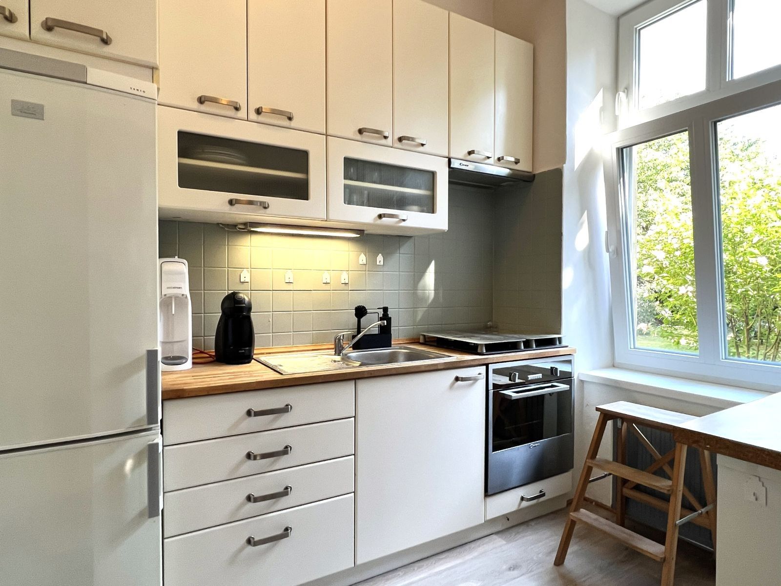 Byt 1+1 · 39 m² · Kylešovská, Opava - 3