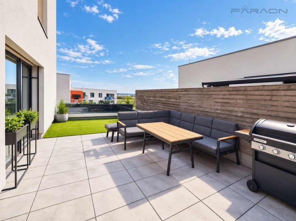 4+kk, Černodolská, Praha, 117 m² - 2