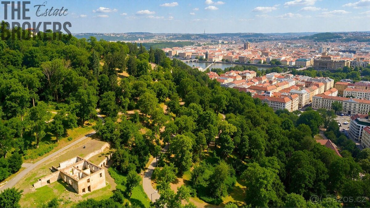 Pozemky pro bydlení, Praha, 150 00