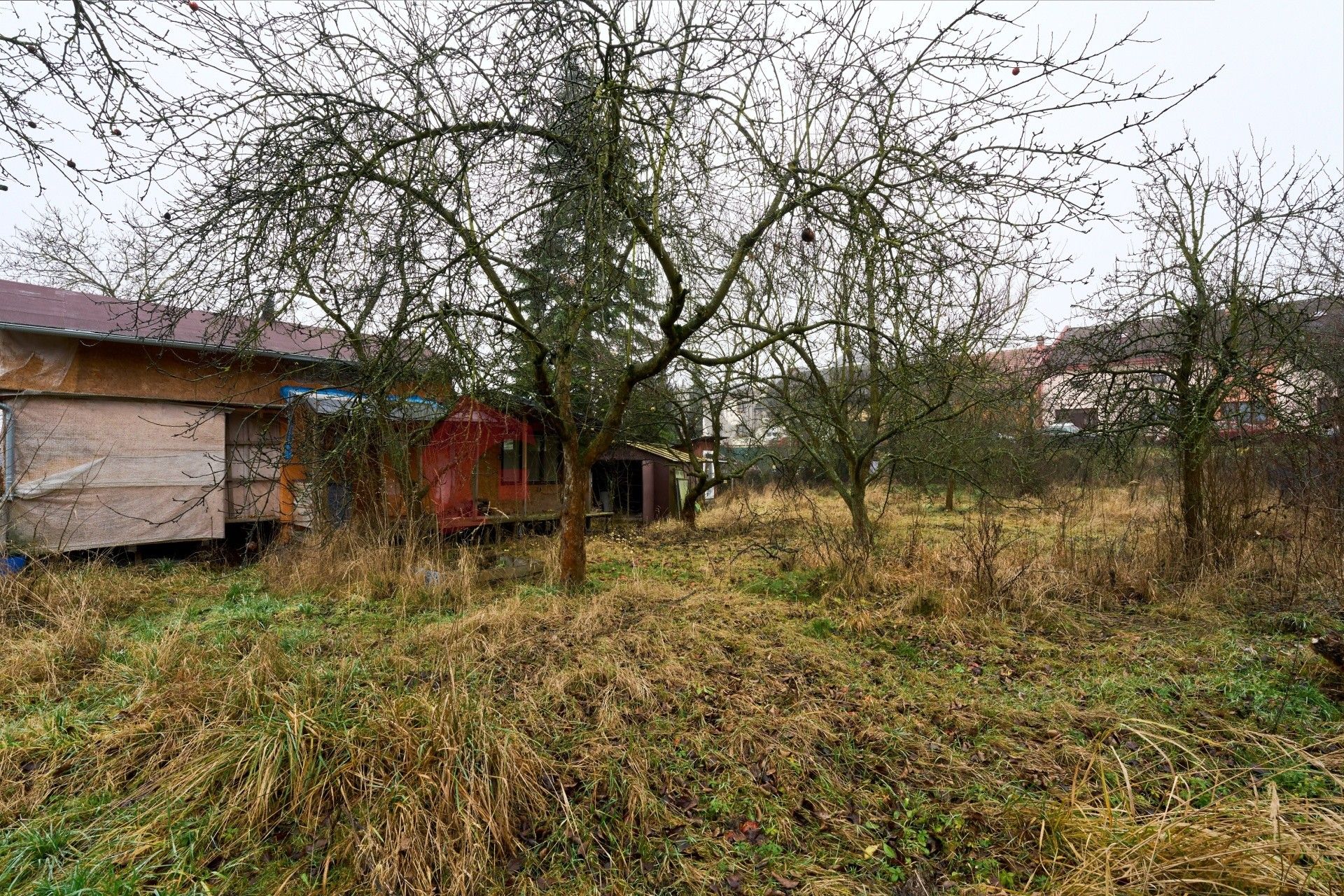 Chata · 53 m² · Kostelec u Holešova - 3