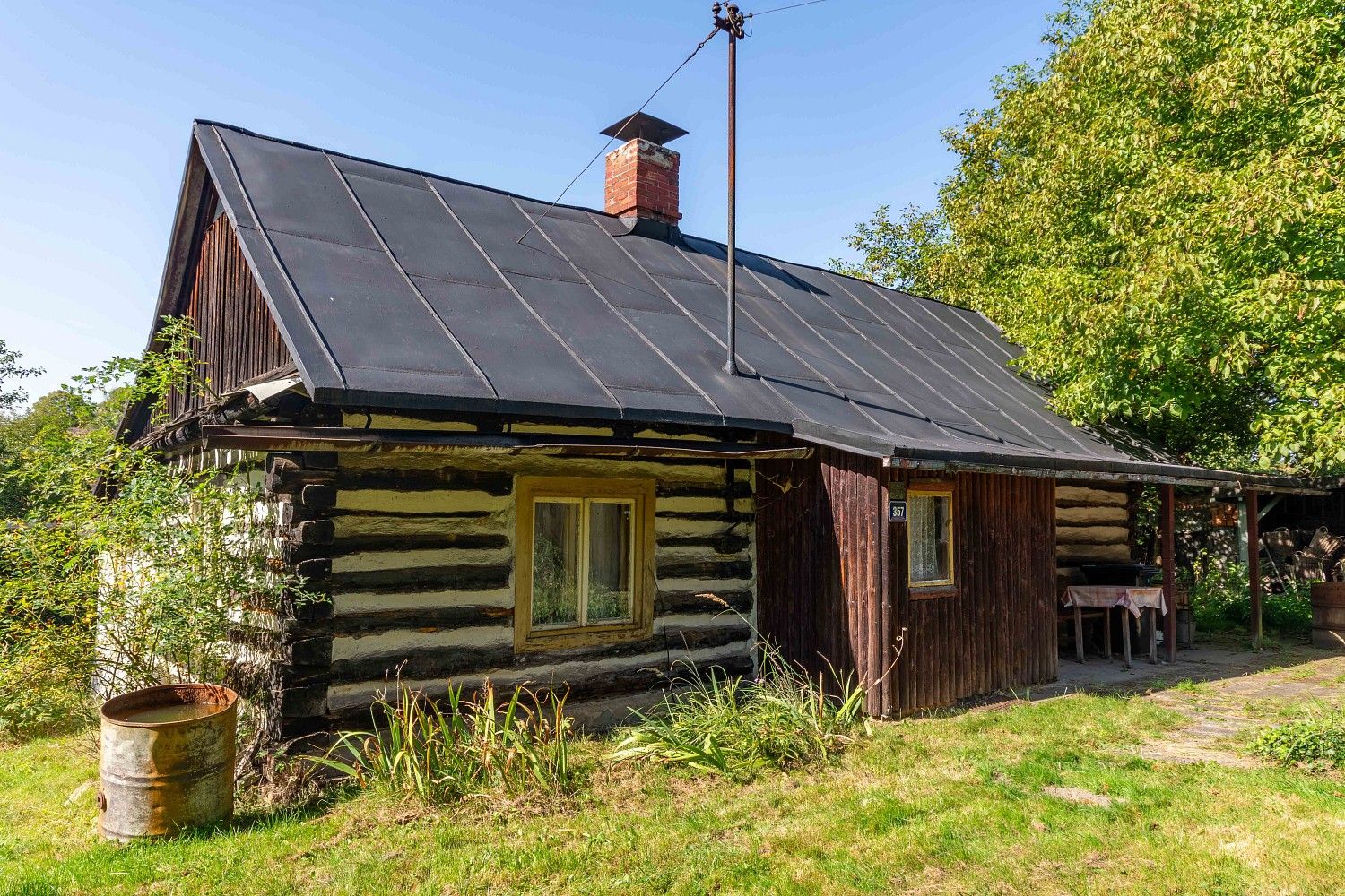 Rodinné domy, Lesnická, Rychvald, okres Karviná, 63 m² - 1