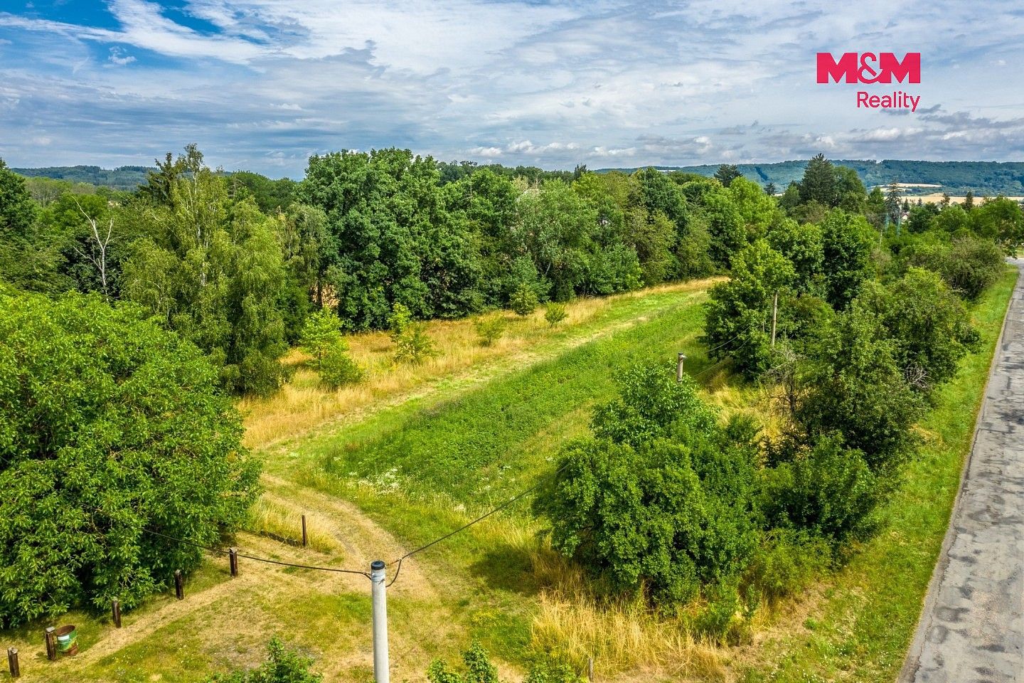 Prodej pozemek pro bydlení - Ujkovice, okres Mladá Boleslav, Středočeský kraj - 5