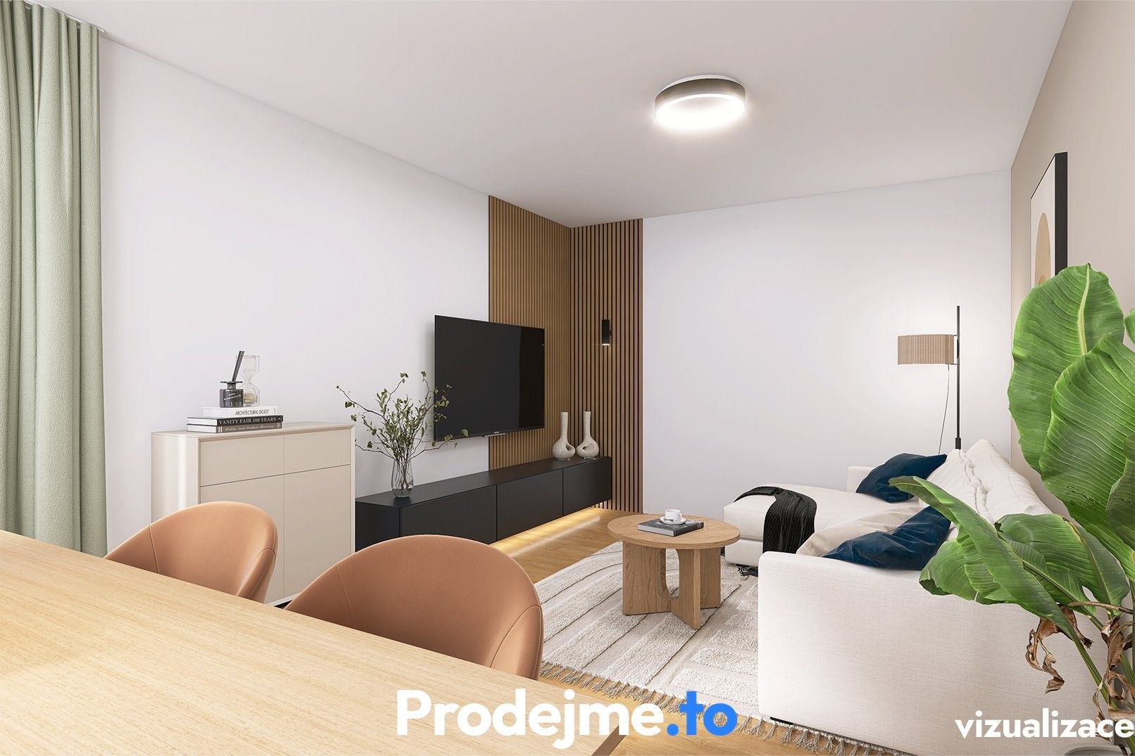 Prodej dům - Vinořská, Jenštejn, 104 m² - 5