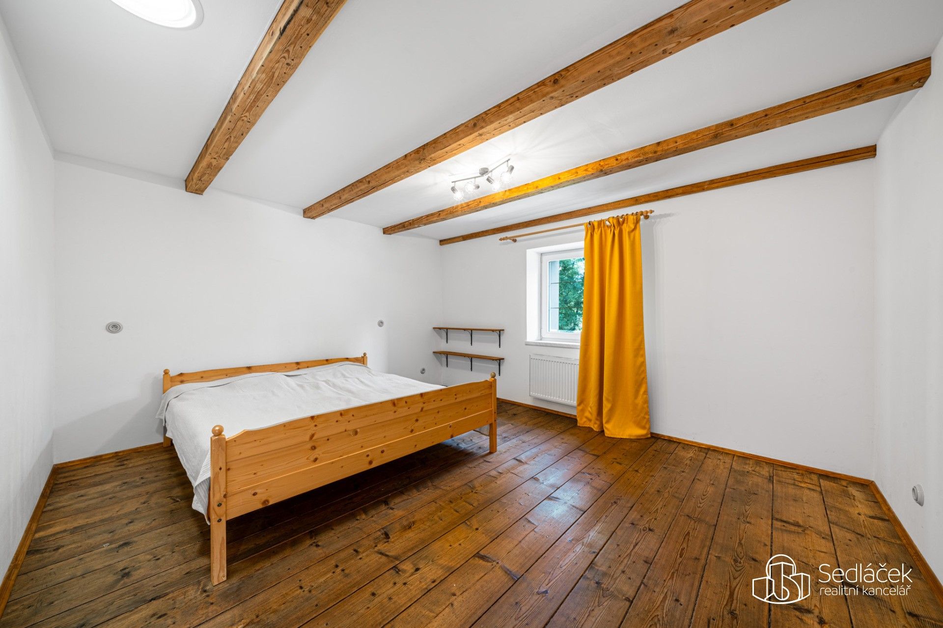 Prodej dům - Pobřežní, Svatava, 260 m² - 5