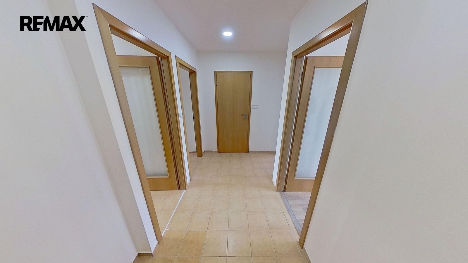 Byt 4+kk · 91 m² · Jarníkova 1885, Praha Chodov - 4