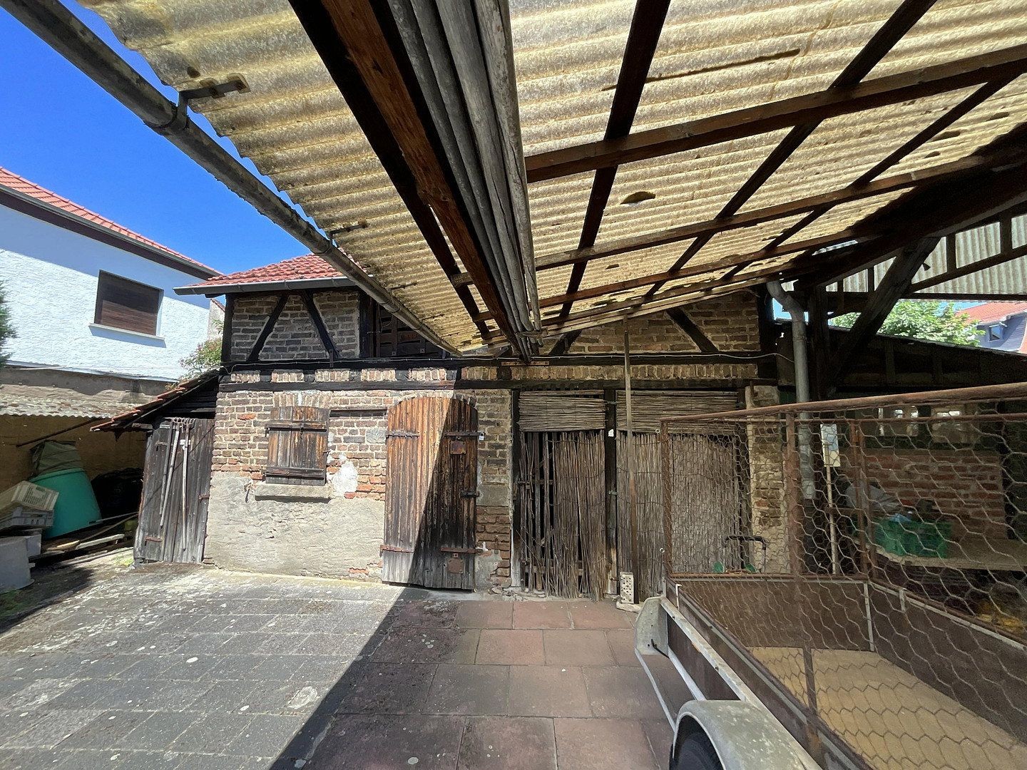 Prodej rodinný dům - , Hessen, 130 m² - 5