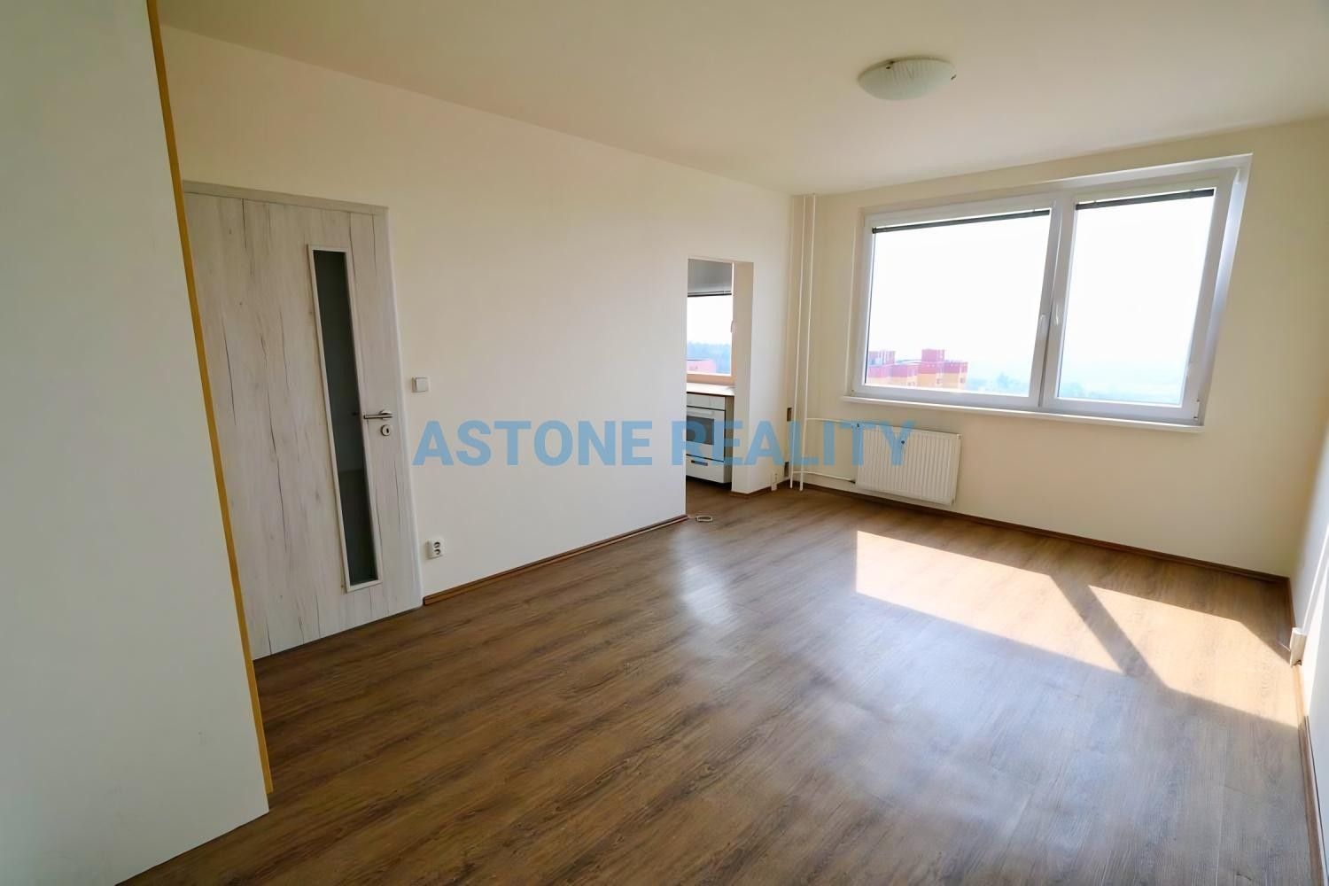 Byt 1+kk · 30 m² · Krynická, Praha Troja - 2