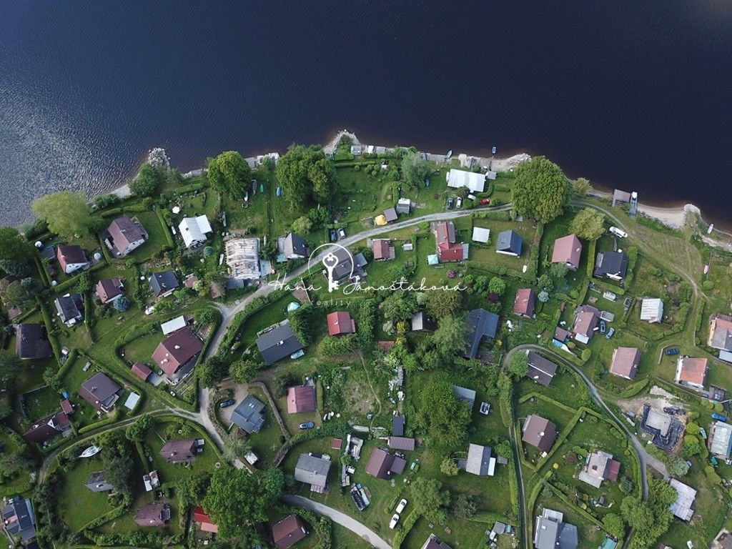 Pozemek pro bydlení · 707 m² · Černá v Pošumaví Bližná - 4