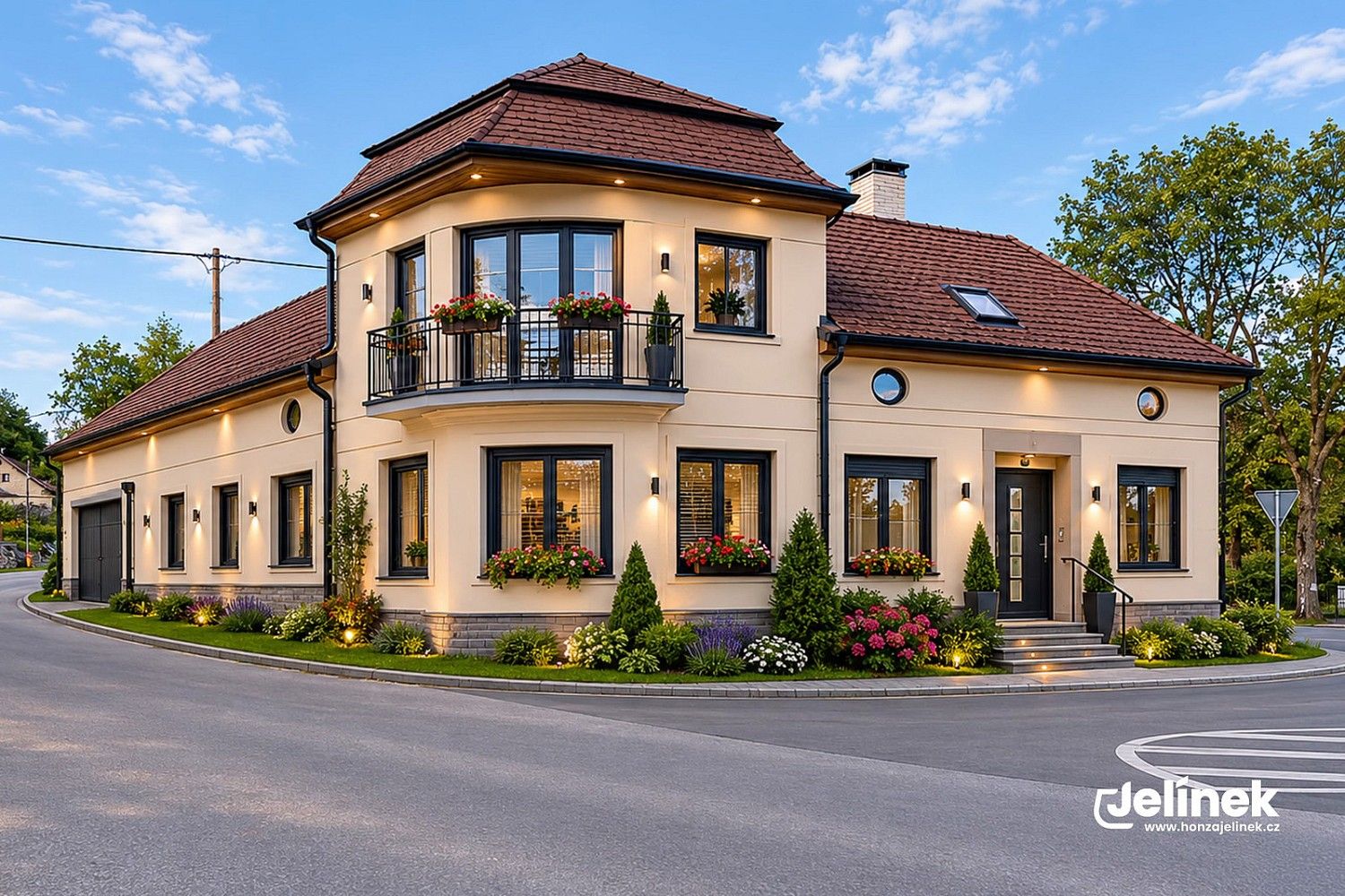 Rodinné domy, Opatov, okres Svitavy, Pardubický kraj, 148 m² - 2