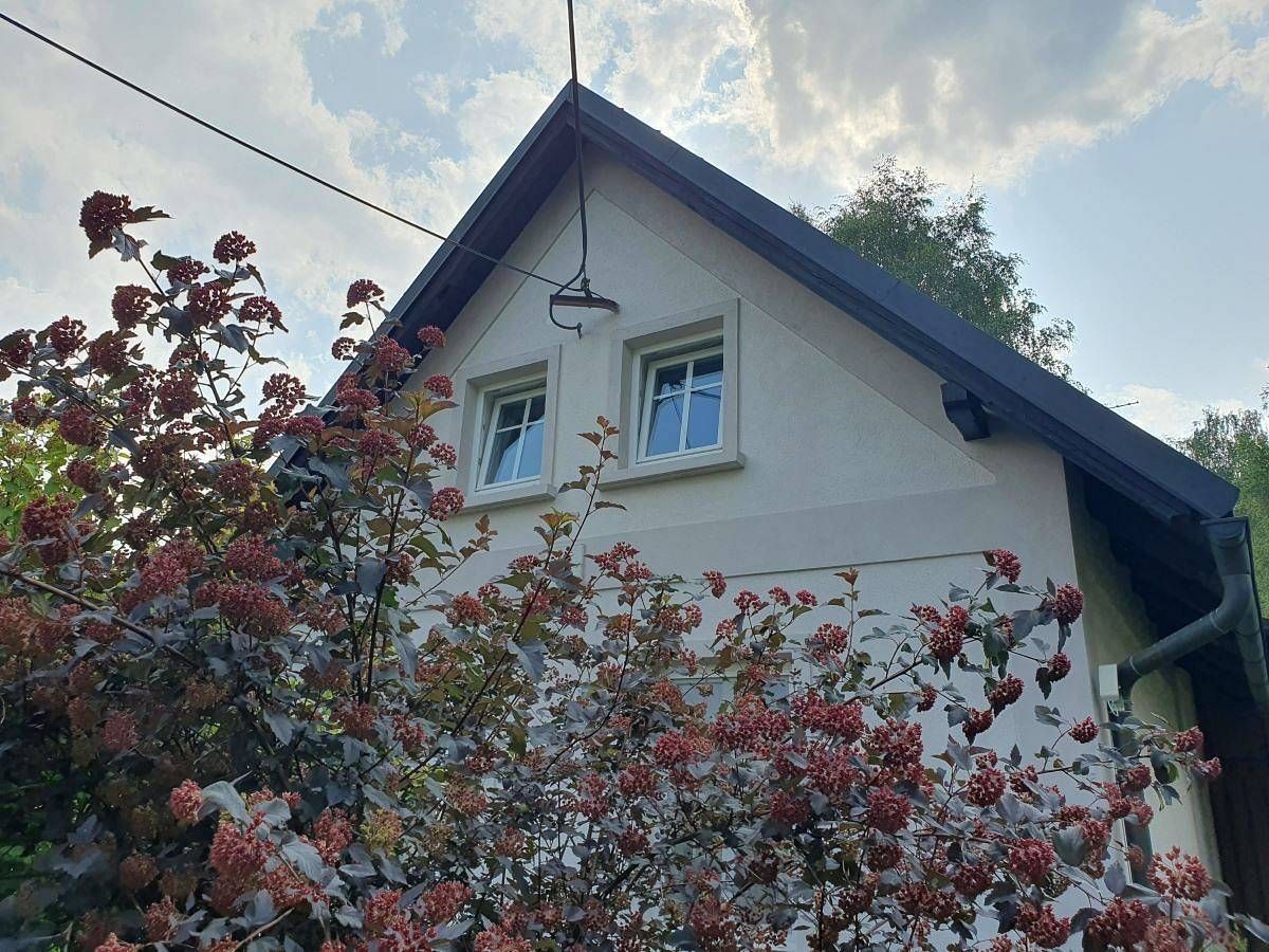 Chaty, Rudník, Královéhradecký kraj - 2