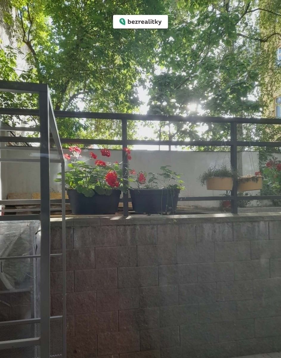 3+kk, Strakonická 1165, Praha Smíchov, 51 m² - 1