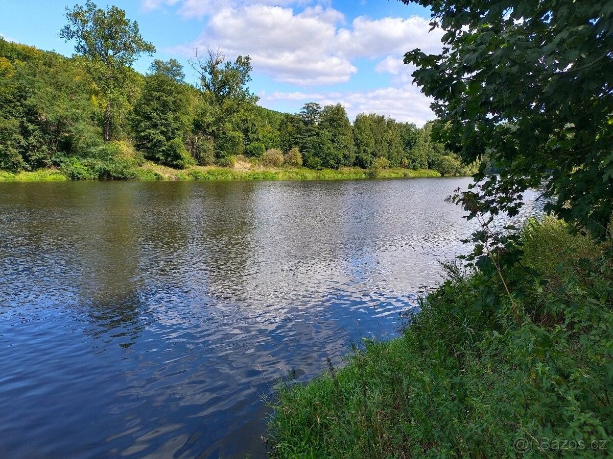 Prodej pozemek pro bydlení - Nižbor, 267 05
