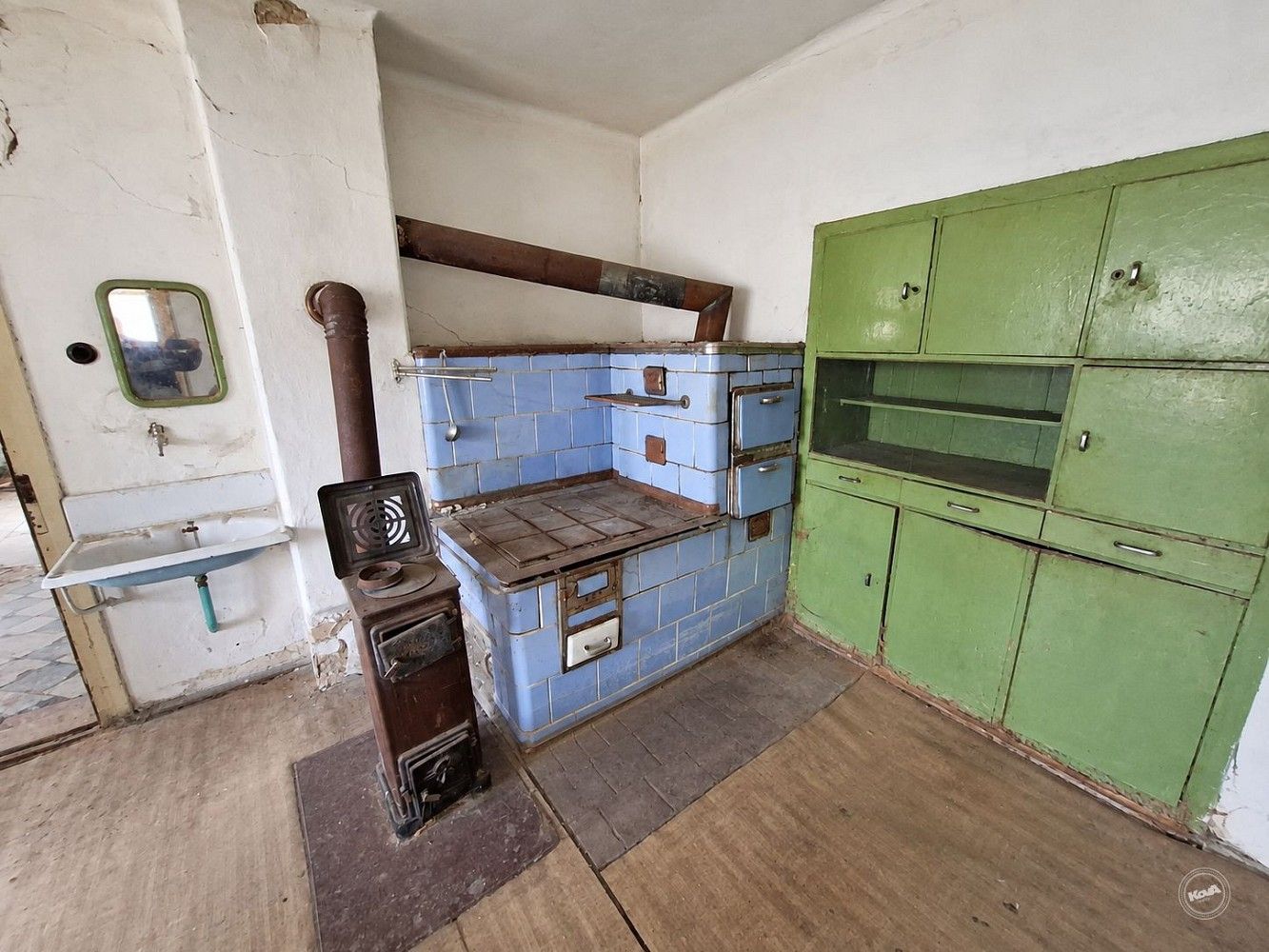 Rodinný dům · 200 m² · Dobrovice, okres Mladá Boleslav, Středočeský kraj - 4