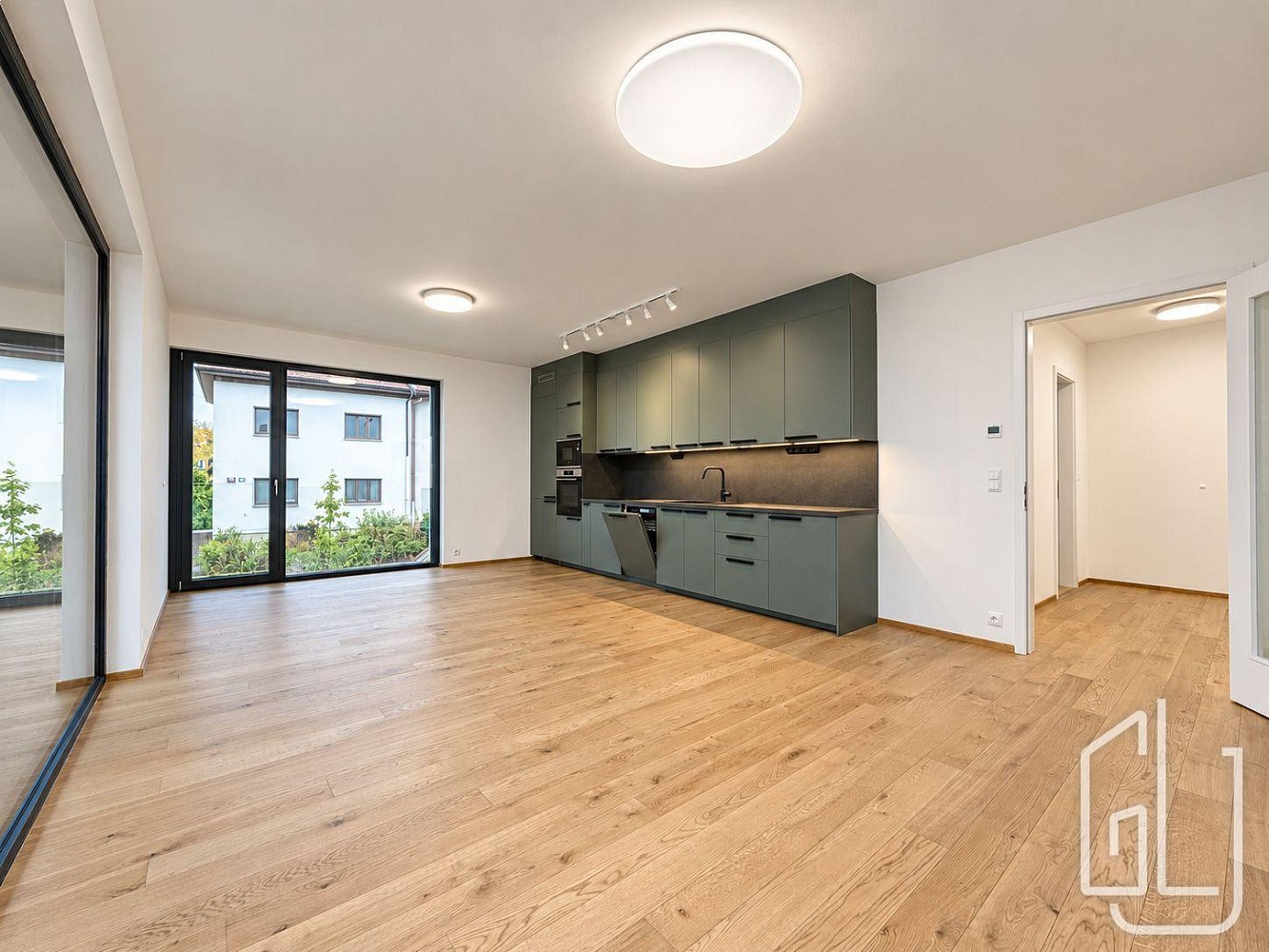 Pronájem byt 3+kk - Na Stárce, Praha 5 - Košíře, 100 m² - 5