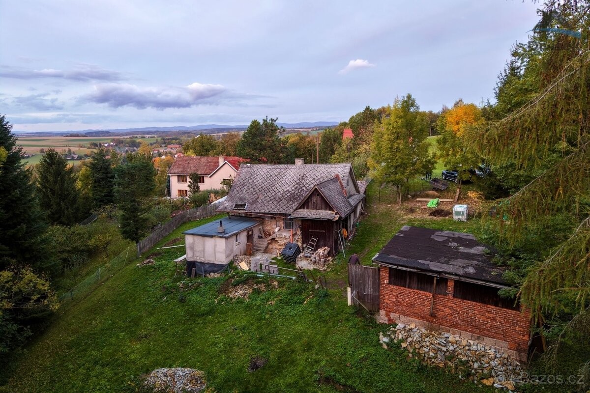 Rodinný dům · Vamberk, 517 54 - 3