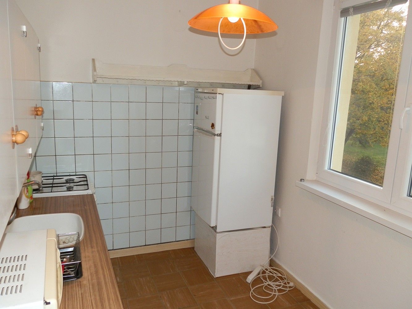 3+1, Hněvotínská, Olomouc, 64 m² - 2