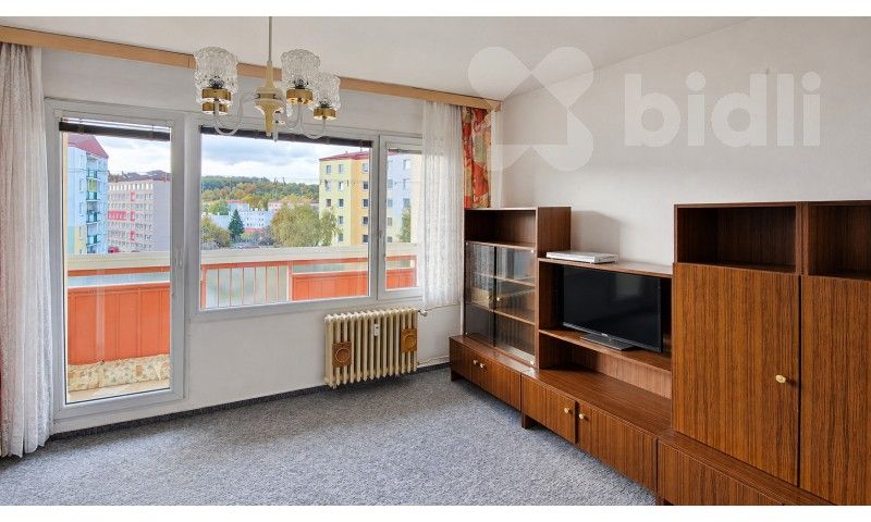 Byt 3+1 · 65 m² · Pod školou 248, Teplice Prosetice - 4