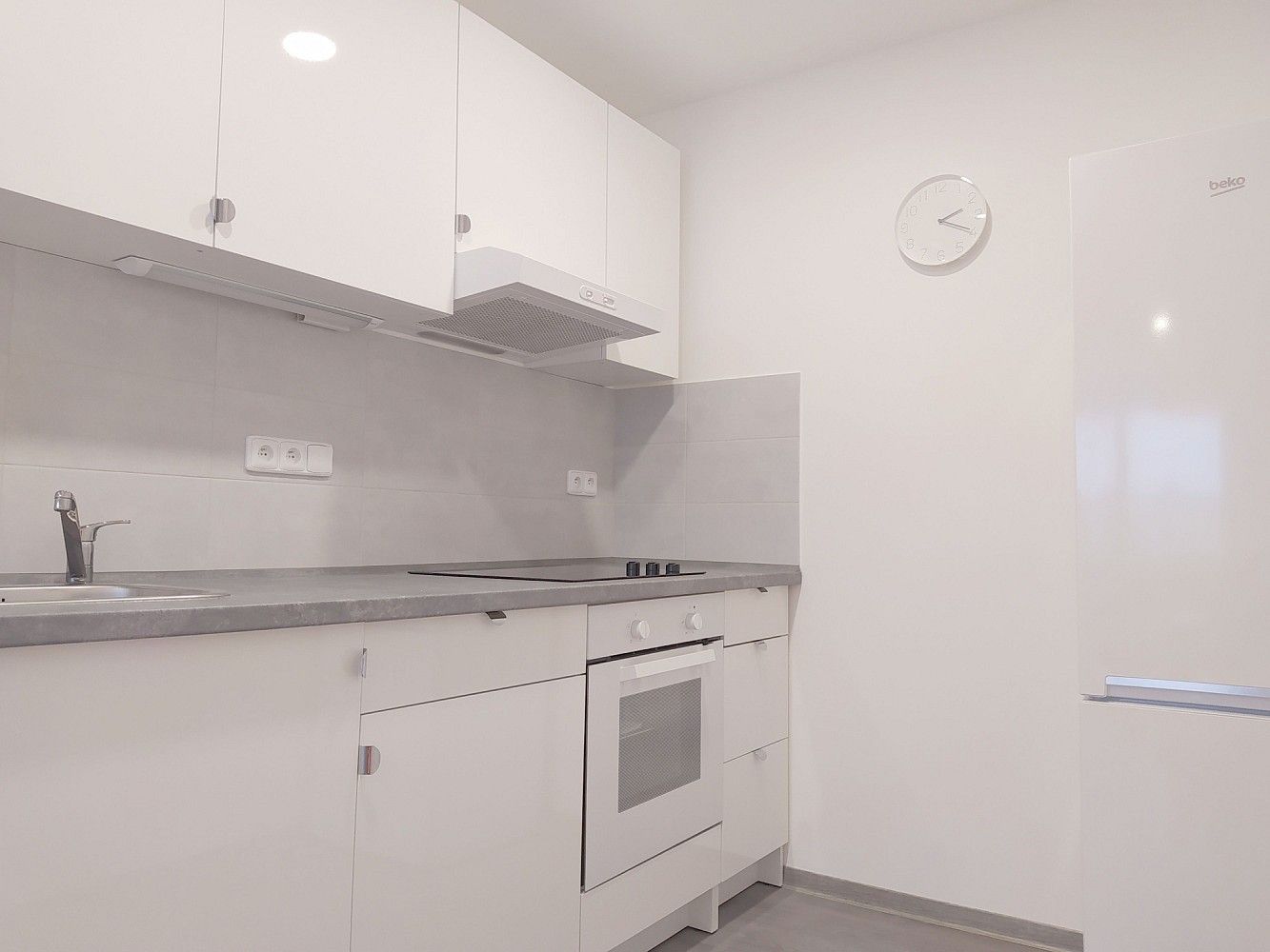 Pronájem byt 2+kk - Mladá Boleslav - Mladá Boleslav II, Středočeský kraj, 44 m² - 2