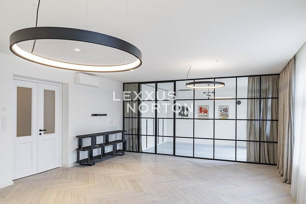 Prodej byt 4+kk - Praha - Vinohrady, okres Praha 2, Hlavní město Praha, 153 m² - 5