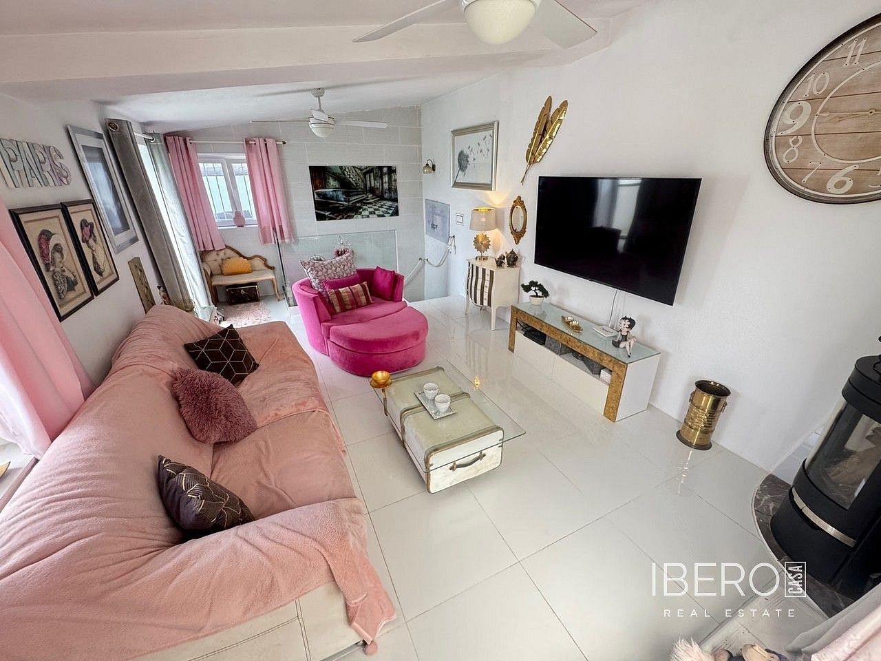 Byt 4+kk · 103 m² · Villaricos, Španělsko - 4
