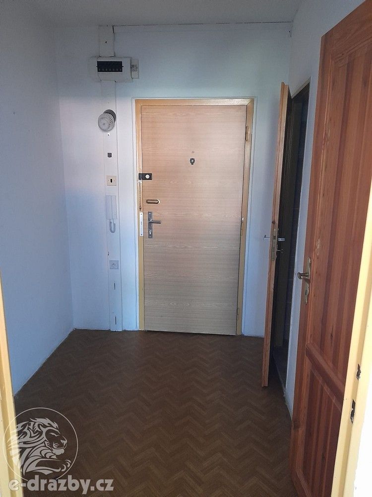 Byt 1+kk · 33 m² · Augustinova, Praha 4 - Chodov - 4