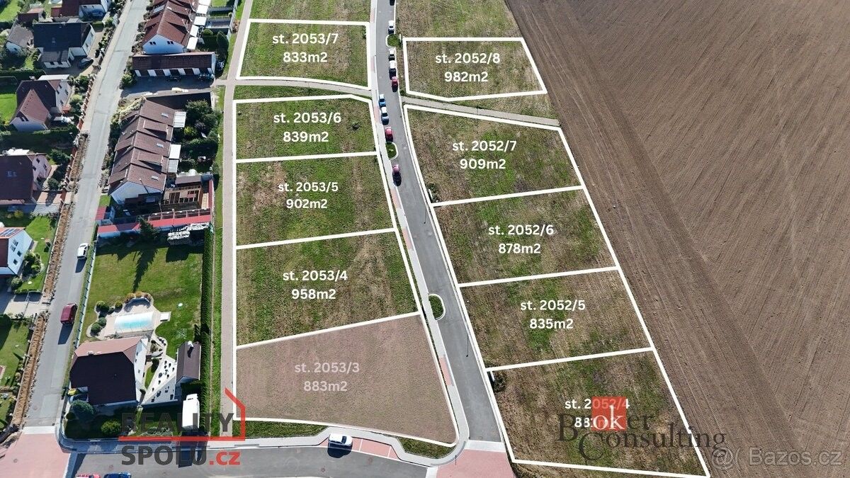 Pozemky pro bydlení, 987 66, Zahraničí