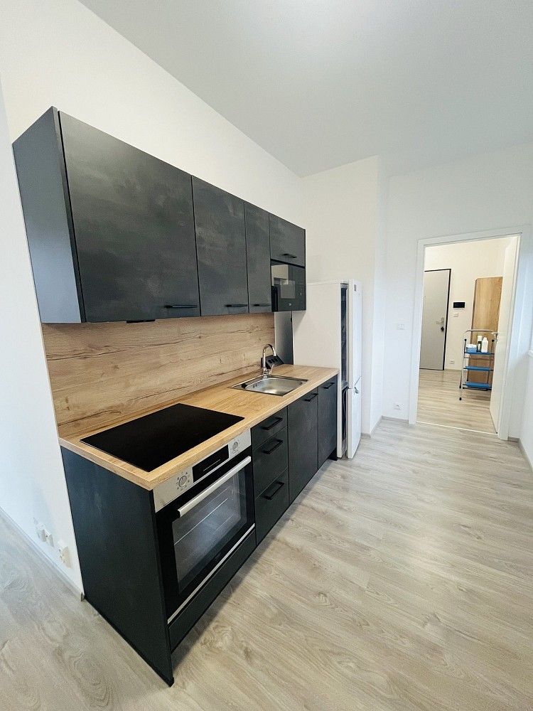 1+kk, Zámecká, Lovosice, okres Litoměřice, 60 m² - 1