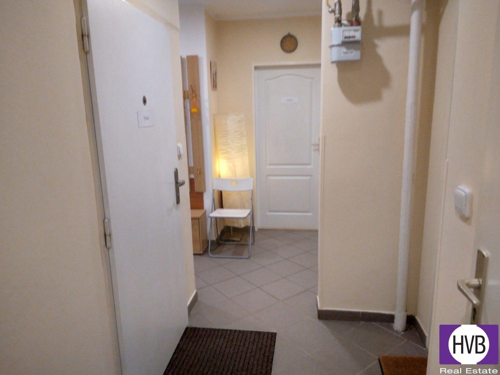 Ostatní, Libeň, Praha, 25 m²