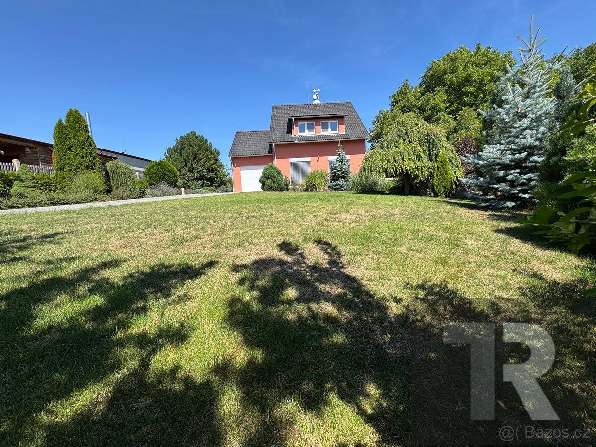 Prodej rodinný dům - Vejprnice, 330 27