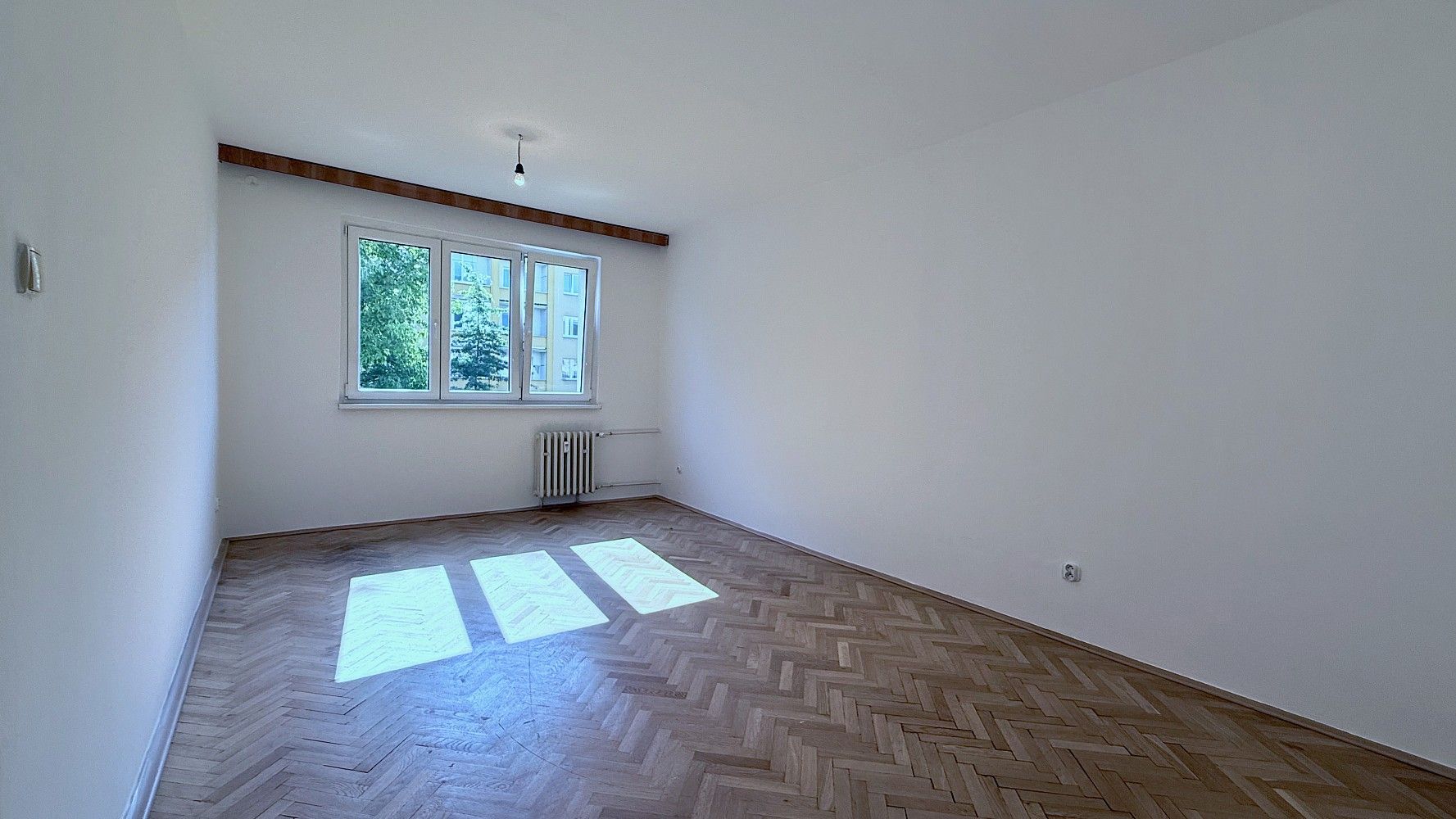 2+1, Zlín - Malenovice, Zlínský kraj, 55 m² - 2