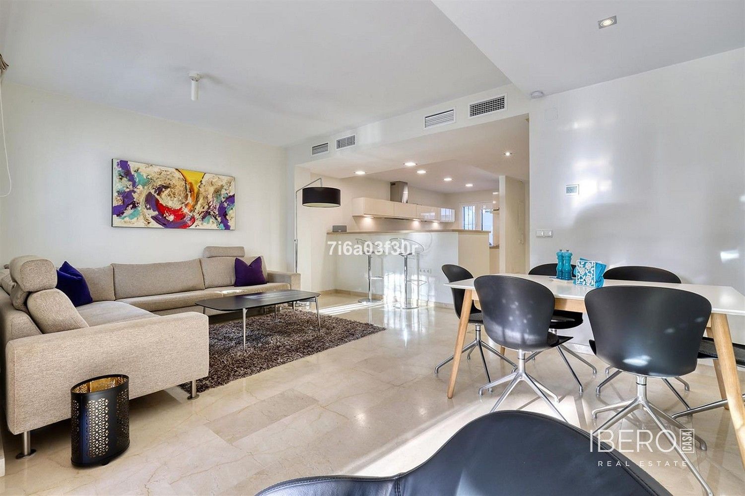 Rodinný dům · 361 m² · San Pedro de Alcántara, ES - 4