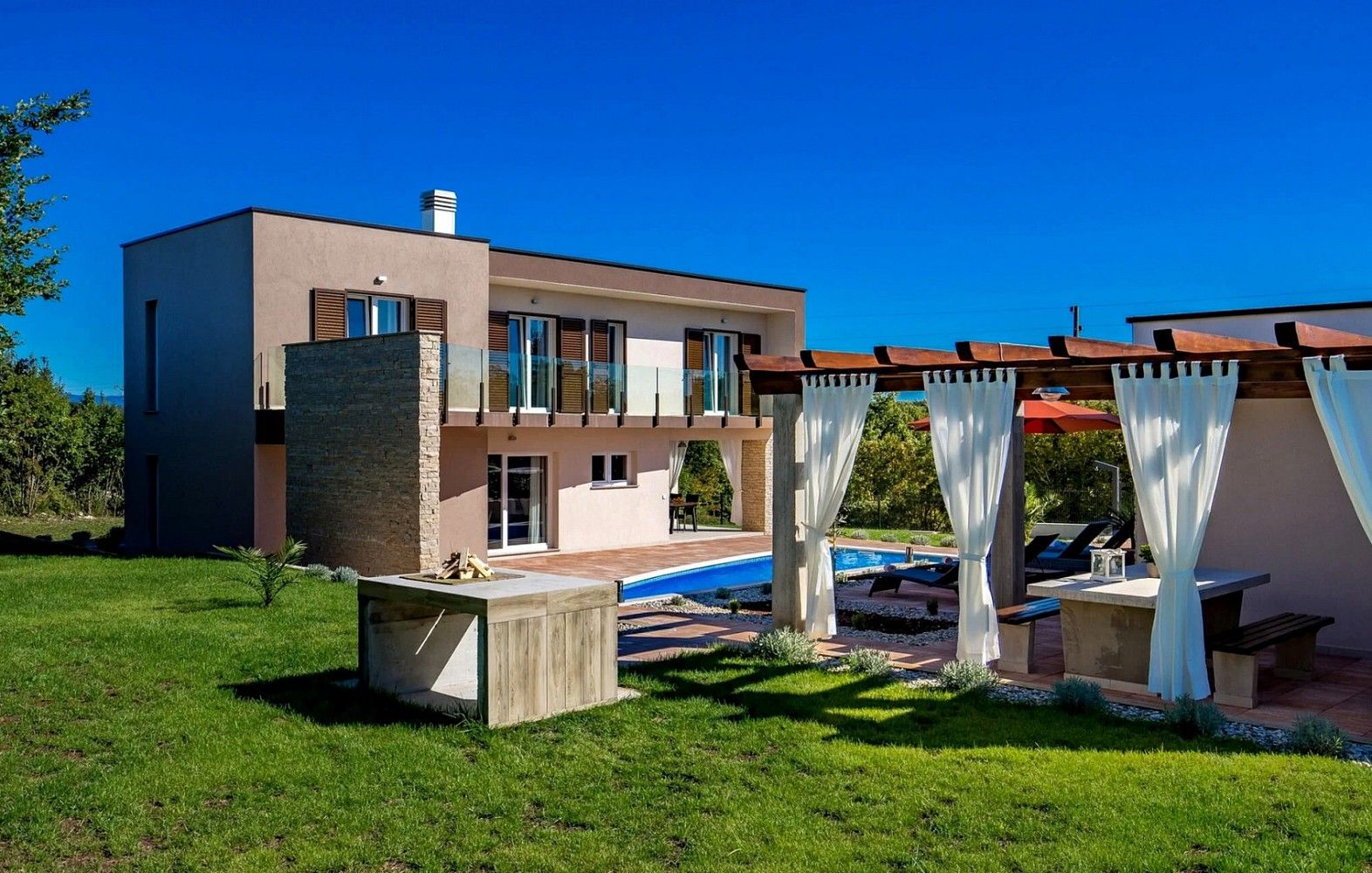 Rodinný dům, 169 m²