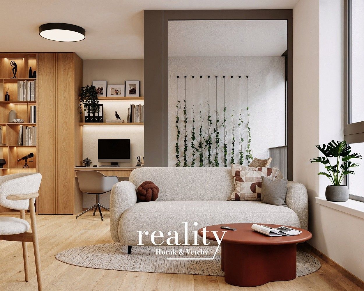 Prodej byt 1+kk - Znojmo, 35 m² - 2