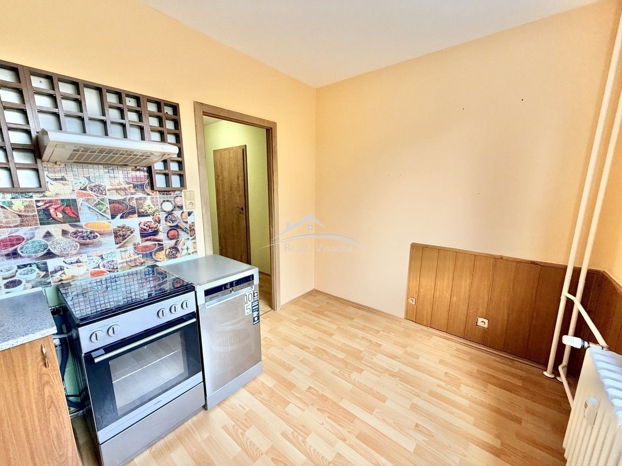 Byt 1+1 · 40 m² · Na Spravedlnosti, Havlíčkův Brod - 3