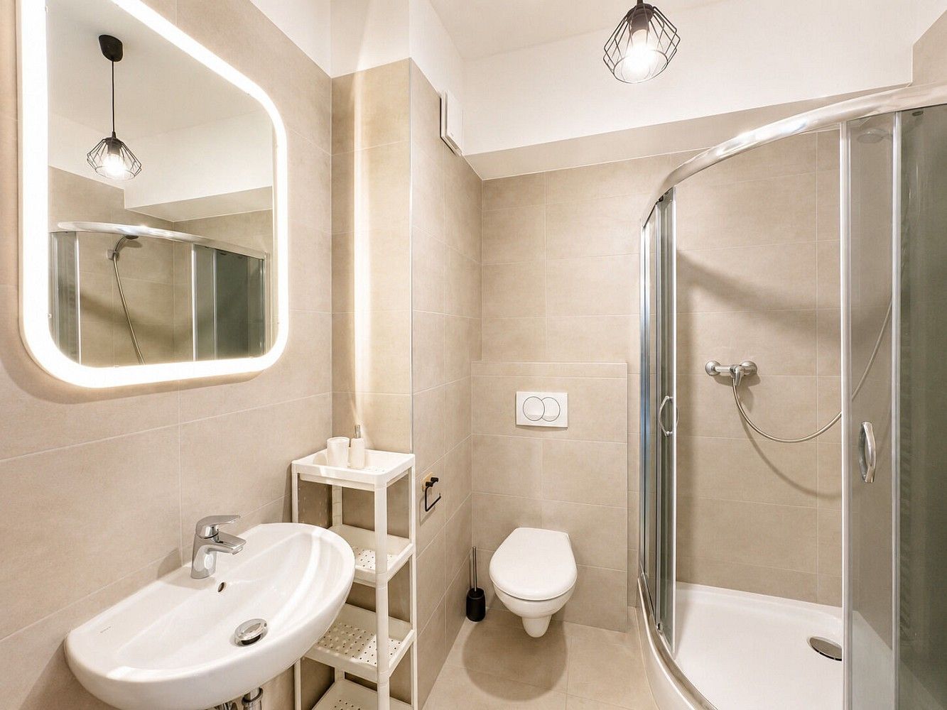 Prodej byt 2+kk - Praha - Vršovice, okres Praha 10, Hlavní město Praha, 41 m² - 5